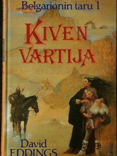 Belgarionin taru 1 - Kiven vartija