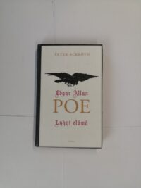 Edgar Allan Poe Lyhyt elämä