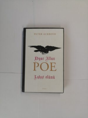 Edgar Allan Poe Lyhyt elämä