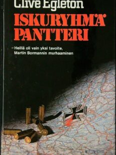 Iskuryhmä Pantteri