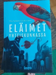 Eläimet yhteiskunnassa