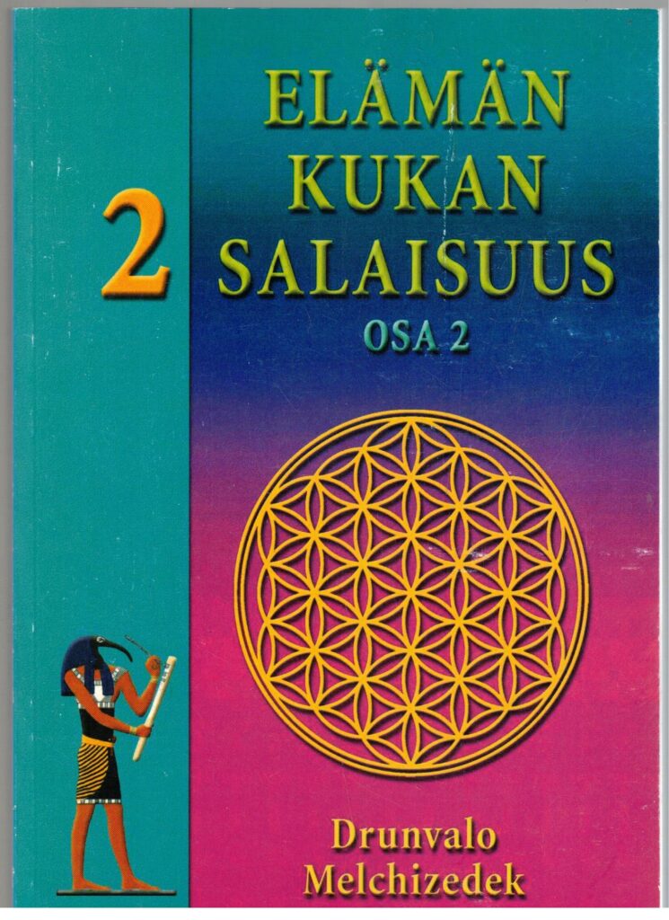 Elämän kukan salaisuus 2