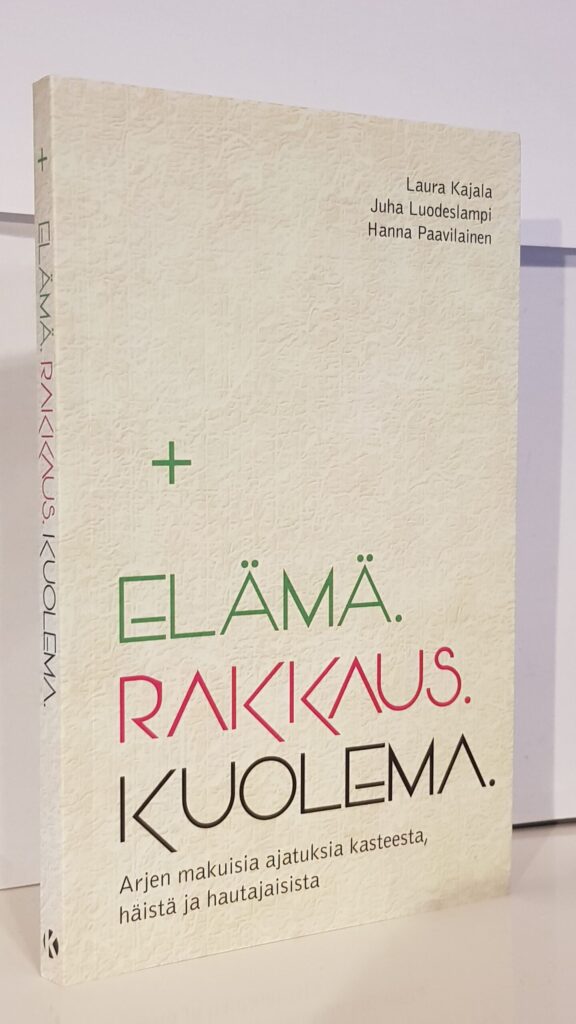 Elämä, rakkaus, kuolema