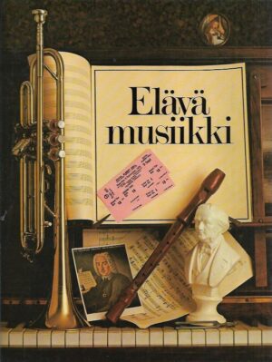 Elävä musiikki