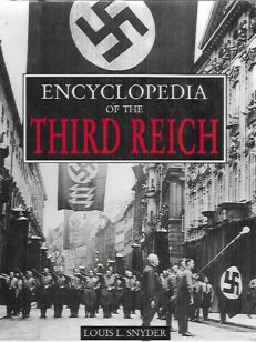 Encyclopedia of the Third Reich