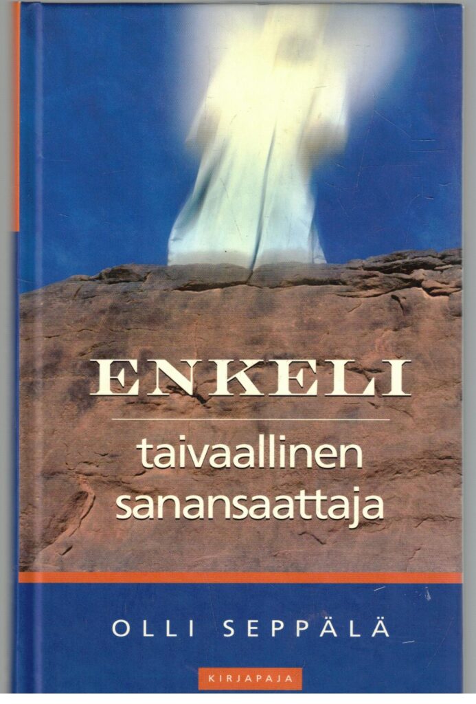 Enekeli taivaallinen sanansaattaja