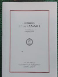 Epigrammit Lukillios