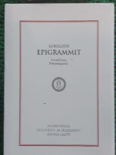 Epigrammit Lukillios