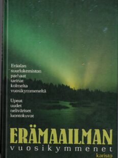 Erämaailman vuosikymmenet