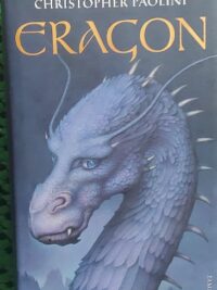 Eragon - perillinen 1 kirja