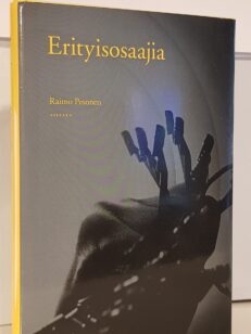 Erityisosaajia