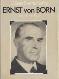 Ernst von Born - Den siste hövdingen