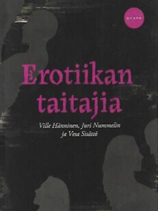 Erotiikan taitajia