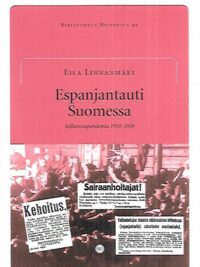 Espanjantauti Suomessa - Influenssapandemia 1918-1920