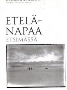 Etelänapaa etsimässä