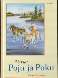 Varsat Poju ja Poku