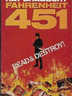 Fahrenheit 451