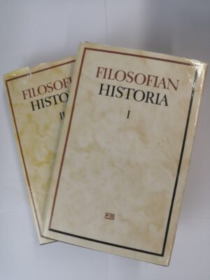 Filosofian historia 1-2
