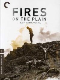 Fires on the plain - dvd