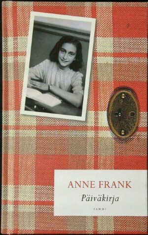 Anne Frank - Päiväkirja