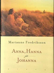 Anna, Hanna ja Johanna