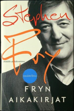 Fryn aikakirjat - muistelma