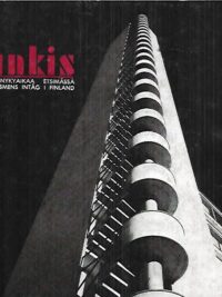 Funkis - Suomi nykyaikaa etsimässä / Modernismens intåg i Finland