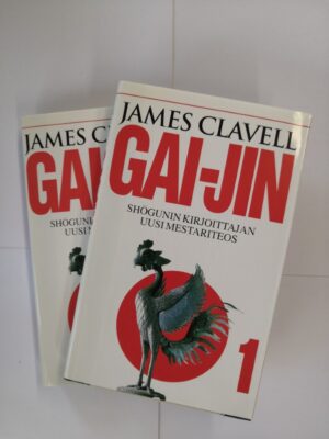 Gai-Jin 1-2