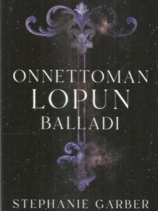 Onnettoman lopun balladi