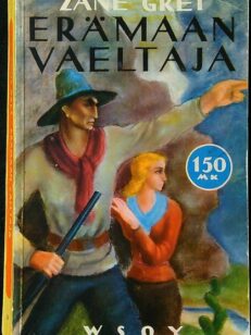 Erämaan vaeltaja Riksi 31