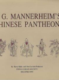 C. G. Mannerheim's Chinese Pantheon