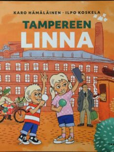 Tampereen Linna