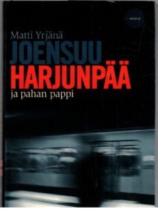 Harjunpää ja pahan pappi