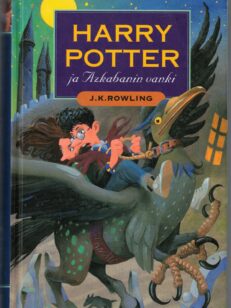 Harry Potter ja Azkabanin vanki