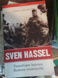 Hassel Sven