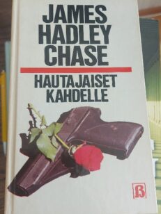 Hautajaiset kahdelle