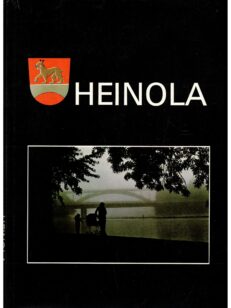 Heinola - Kuvakirja Heinolasta