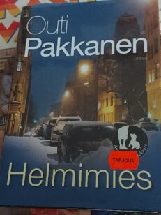 Helmimies