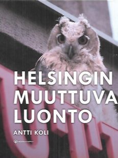 Helsingin muuttuva luonto