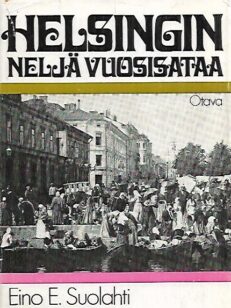 Helsingin neljä vuosisataa