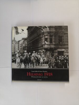 Helsinki 1918
