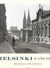 Helsinki - Valon kaupunki