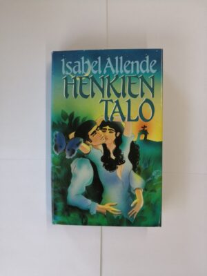 Henkien talo