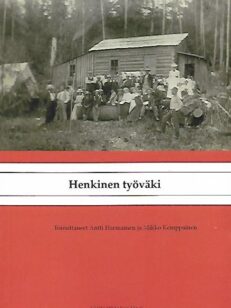 Henkinen työväki - Väki voimakas 35