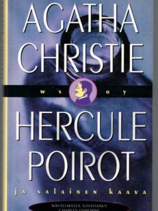 Hercule Poirot ja salainen kaava