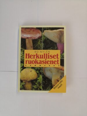 Herkulliset ruokasienet