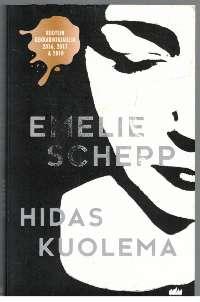 Hidas kuolema