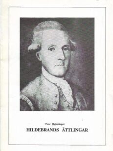 Hildebrands ättlingar