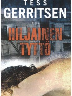 Hiljainen tyttö