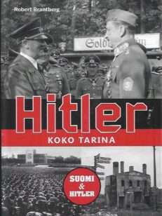 Hitler - Koko tarina